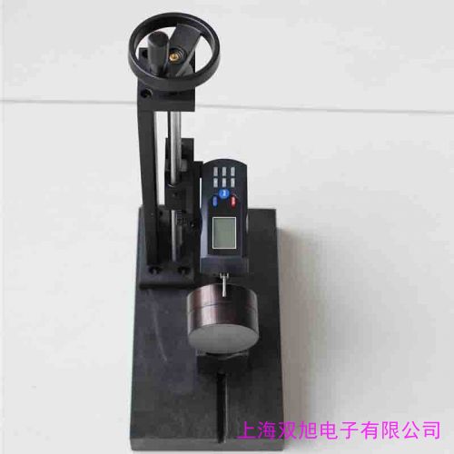 英國PTE R1006數(shù)字式粗糙度儀