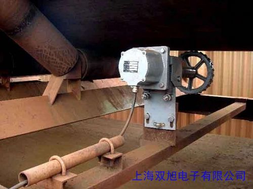 RD-III 速度傳感器 打滑傳感器