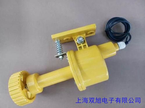 帶式輸送機(jī)開關(guān) 雙向拉繩開關(guān) 雙箭跑偏開關(guān) 輸送機(jī)打滑速度開關(guān)