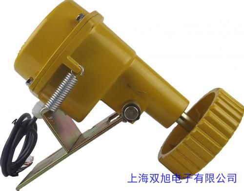 RD-III 速度傳感器 打滑傳感器