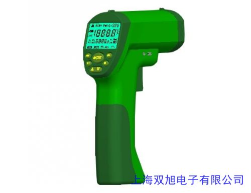 價(jià)格詢問在線客服欣寶ST1450 高溫紅外線測(cè)溫儀 溫度表 -10~1450°C