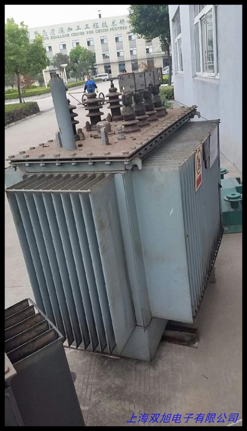 �����ͽ�����Б��{����TSJA-200KVA늙C����Ŀ��{�Դ