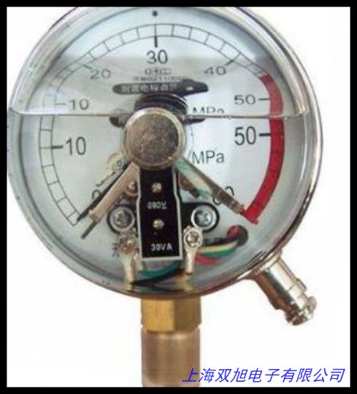  늽��c������ YX-150늽��c �����޿��Ɖ�����0.4-60Mpa