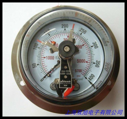  늽��c������ YX-150늽��c �����޿��Ɖ�����0.4-60Mpa