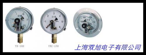  늽��c������ YX-150늽��c �����޿��Ɖ�����0.4-60Mpa