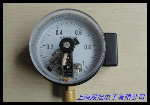  늽��c������ YX-150늽��c �����޿��Ɖ�����0.4-60Mpa