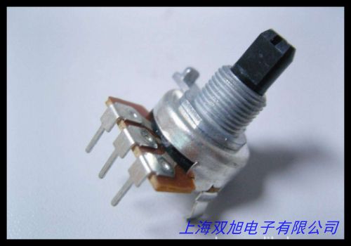 高精密導(dǎo)電塑料電位器角度傳感器WDD35D4角位移傳感器