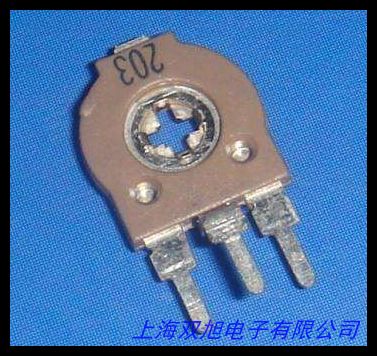 音量直滑式電位器 調(diào)節(jié)推子 滑動(dòng)變阻器 A20K B50K