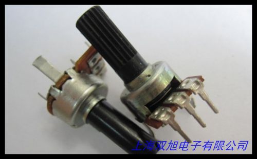 WXD3-13-2W 4.7K 精密多圈可調(diào)電位器 滑動(dòng)變阻器 全新現(xiàn)貨