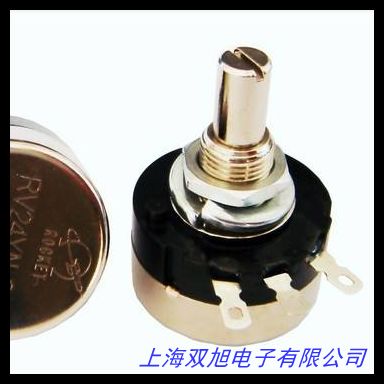 WXD3-13-2W 10K 精密多圈可調(diào)電位器 滑動變阻器 全新現(xiàn)貨