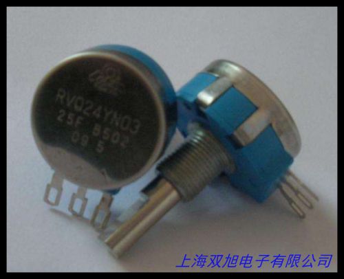 精密多圈可調(diào)電位器 滑動變阻器 WXD7-33 5W 5K