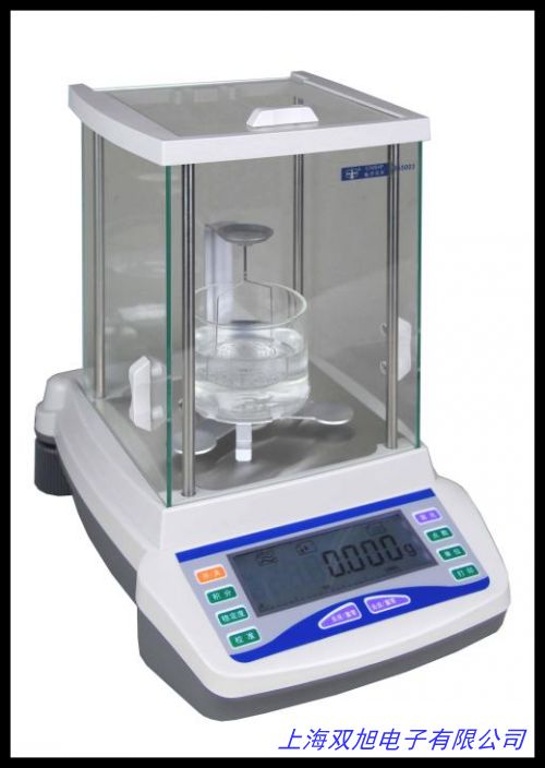 美國/福州 賽西杰系列 電子天平 分析型DTF系列
