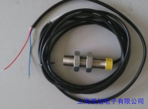 CL12-3005PA電磁感應(yīng)轉(zhuǎn)速傳感器 齒輪速度傳感器 直徑12mmPNP