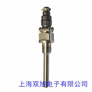 三線制一體化電渦流傳感器 轉(zhuǎn)速位移振動測量 輸出電壓 電流信號