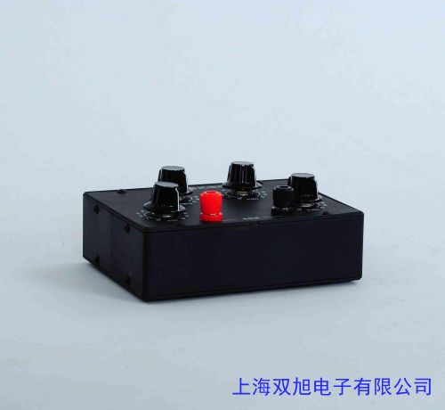電焊機負載箱 電阻負載箱 BP-500A 穩(wěn)定變阻器