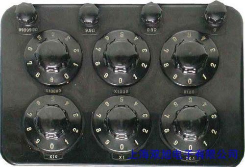 大功率滑動(dòng)可調(diào)變阻器小功率電阻箱精密滑線可調(diào)變阻器BX7D