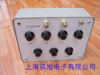 蘇州負載電阻箱30KW