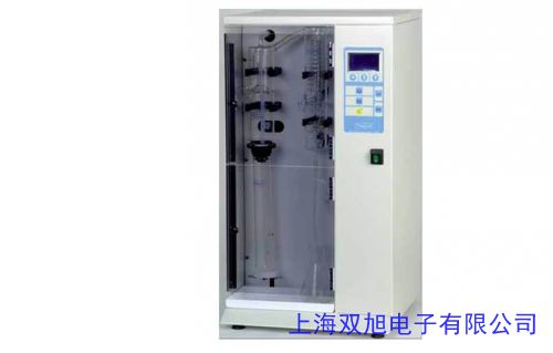 濟(jì)南海能K9840凱氏定氮儀/陽(yáng)離子交換量測(cè)定儀