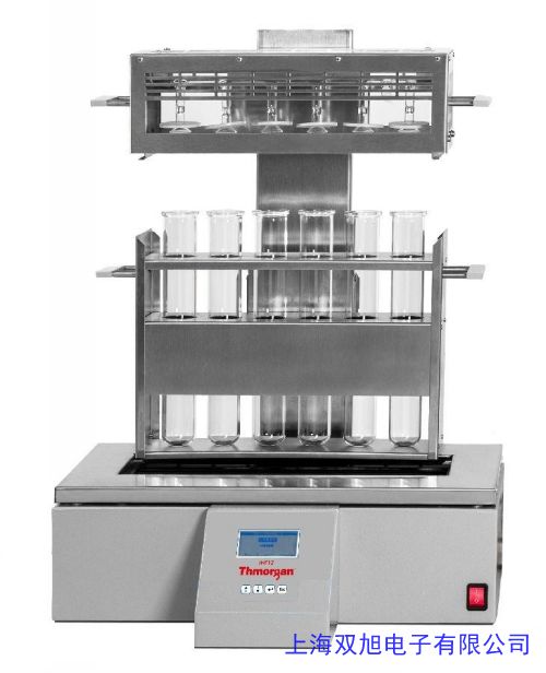 ATN-100型凱氏定氮儀 0.1-200mgN 定氮儀蒸餾器