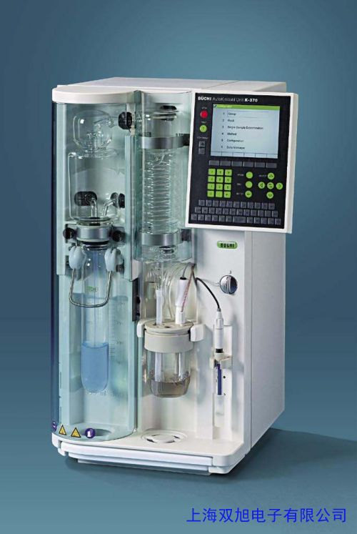 1803氮?dú)馇蛘麴s器 姚氏蒸餾器定氮儀 1000ml 東宏玻璃儀器廠