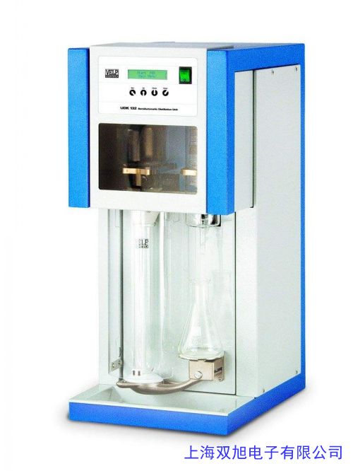 KDN-08D定氮儀 定氮蒸餾儀 蛋白質(zhì)測定儀