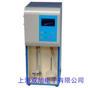 KDN-103F自動(dòng)定氮儀蛋白質(zhì)測(cè)定儀