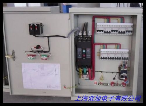 定制成套配電箱低壓成套配電箱動(dòng)力風(fēng)機(jī)控制箱