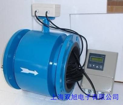 測污水電磁流量計 DN32 電磁流量計
