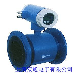 高精度電磁流量計(jì) 液體電磁流量計(jì) 防爆電磁流量計(jì)