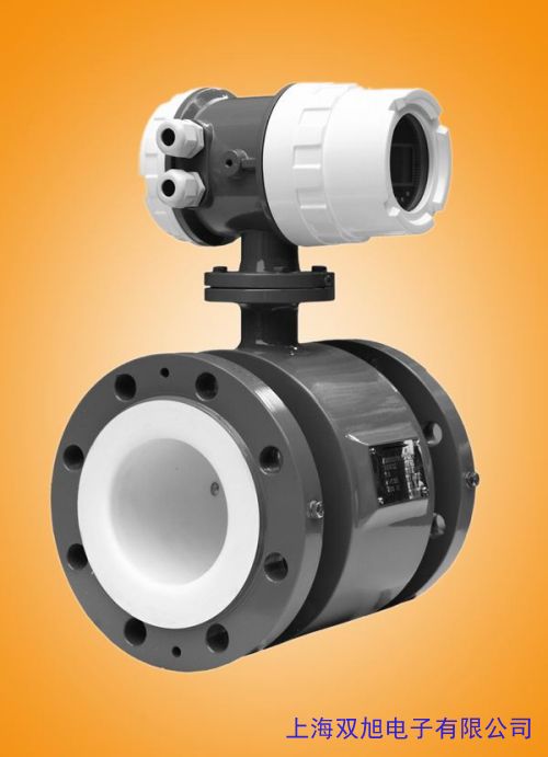 防腐電磁流量計