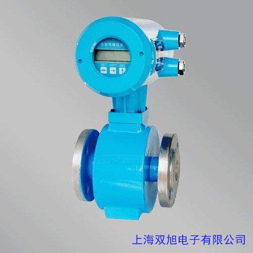 測污水電磁流量計 DN32 電磁流量計