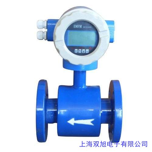 南昌電磁流量計