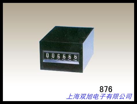 JD6IIIA JD6-IIIA 電磁累加計(jì)數(shù)器 電子計(jì)數(shù)器