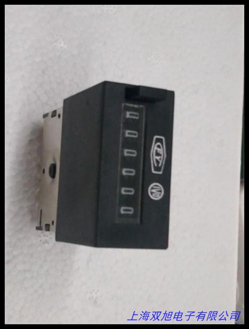 現(xiàn)貨 CSK6-CKW CSK6-YKW 電磁式脈沖信號(hào)計(jì)數(shù)器DC24V AC220V