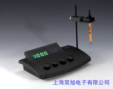 多參數(shù)工業(yè)水質(zhì)檢測(cè)儀pH計(jì)電導(dǎo)率/溶解氧儀鹽度電阻率溫度測(cè)定儀