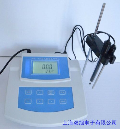 DDG-2519型工業(yè)電導(dǎo)率變送器 在線電導(dǎo)率監(jiān)測儀