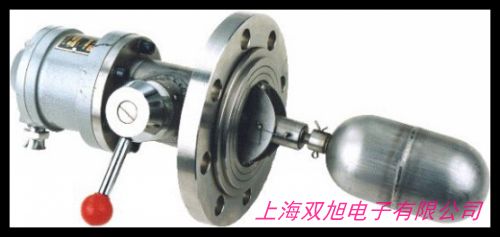 UQK系列UQK-01不銹鋼201材質(zhì)連桿浮球液位控制器