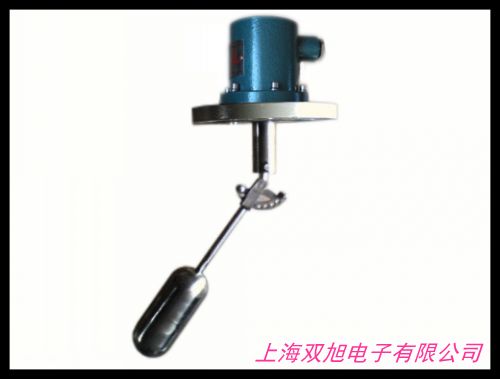 UQK-02BF 不銹鋼浮球液位控制器 LIANTAI 奈特爾 NTER