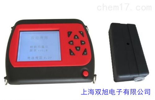 廠家直銷-ZBL-R630A 混凝土鋼筋檢測儀多線圈掃描型建筑檢測儀