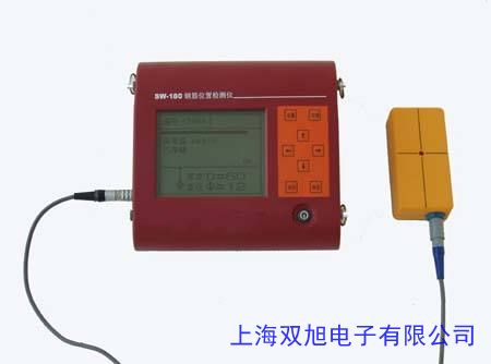 高鐵建GTJ-RBL+鋼筋位置直徑保護(hù)層測定儀 鋼筋掃描儀 鋼筋定位儀