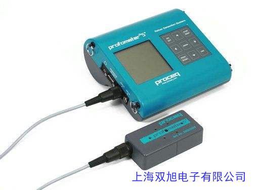 代理神州華測(cè)R51+鋼筋定位儀鋼筋掃描儀帶小車掃描型