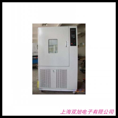 高低溫濕熱交變試驗箱數(shù)顯100L濕熱交變老化試驗箱450×450×500