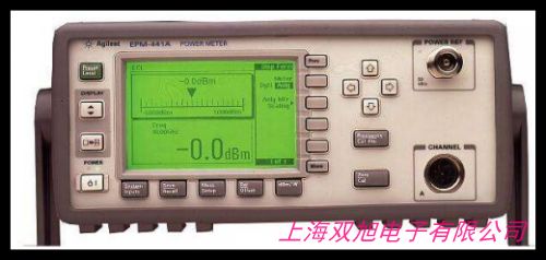 GM83006高速光功率計模塊