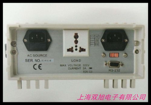 YOKOGAWA WT310全新橫河數(shù)字功率計(jì)/功率分析儀WT-310