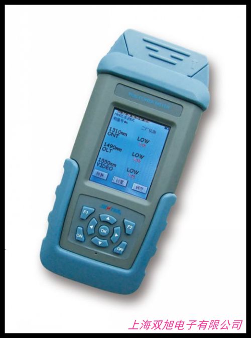 EXFO光功率計MPC-100