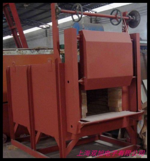 高品質(zhì)實(shí)驗(yàn)電爐 專業(yè)SX 系列1600℃箱式電阻爐