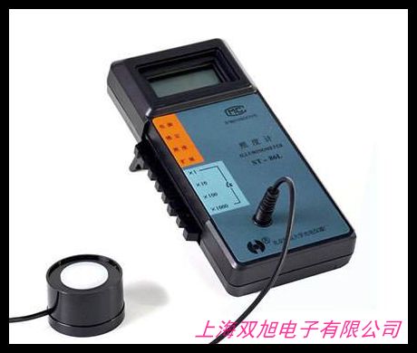 光功率計 紅光源 光纖高精度配SC/FC接頭