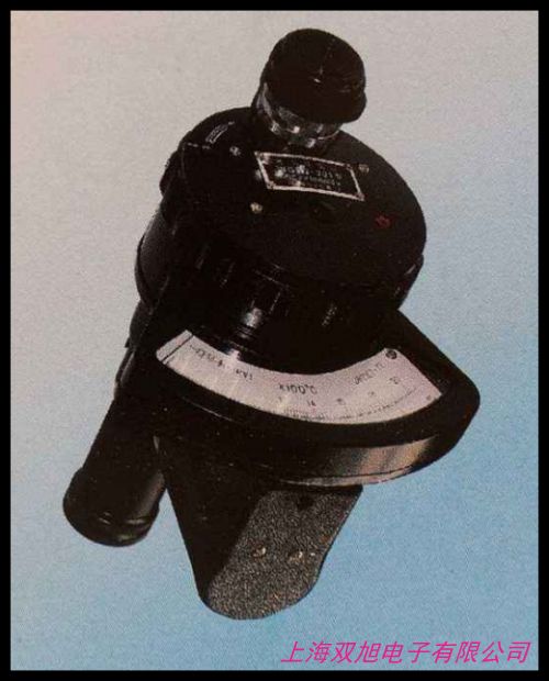 生產(chǎn)反工業(yè)防腐雙金屬溫度計wss耐高溫徑向雙金屬