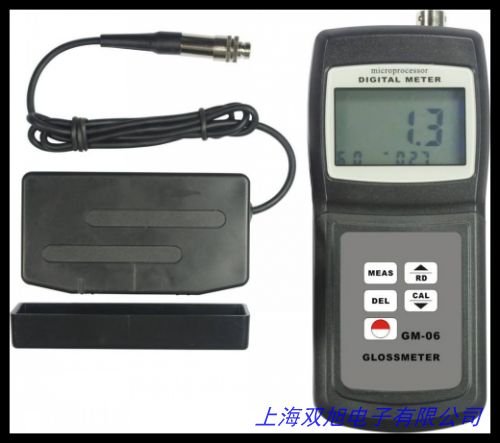 MG6S1單角度光澤度儀光澤測(cè)試計(jì)通用型