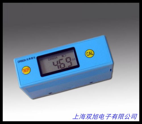 MultiGloss268Plus三角度光澤度儀光澤度測(cè)量?jī)x亮度計(jì)